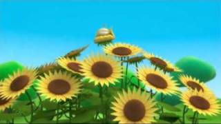 BBC  CBeebies  Uki Theme Tune [upl. by Auqenahs]