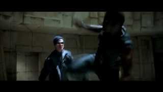 Blade  End Fight Scene HD [upl. by Christianson]