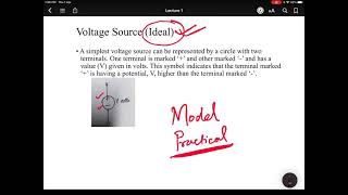 EO101 Lecture 1 part 1 Source characteristics and source transformation [upl. by Farnsworth]