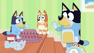 Hotel Bluey  Full Episode  Bluey [upl. by Ennaid293]