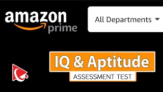 Amazon Employment Assessment Test Explained [upl. by Nawaj864]