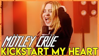 quotKickstart My Heartquot  Mötley Crüe Cover by First to Eleven [upl. by Walli763]