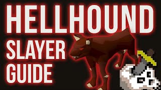 hellhound Witchaven Dungeon safe spot [upl. by Selinda]