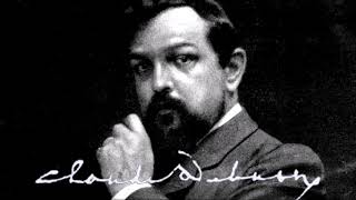 Claude Debussy plays Debussy  Clair de Lune  Préludes  Images  Estampes  Arabesques  Rêverie [upl. by Sabu]