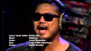 Albatross Full Episode KRIPA UNPLUGGED SEASON 2 [upl. by Gulgee]