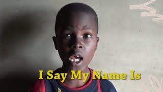 MEME Hardest Name in Africa  Kkwazzawazzakkwaquikkwalaquaza  Zzabolazza [upl. by Essiralc]