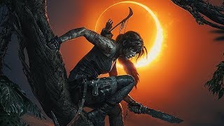 Shadow of the Tomb Raider  Trial of the Eagle Challenge Tomb PS4 Xbox One PC [upl. by Amsirahc651]