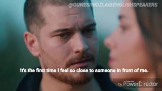 Icerde English Subtitles  Bölum 1 Fragman 3 [upl. by Styles790]