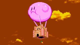 Something About Kirbys Adventure Loud Sound Warning づ｡◕‿◕｡づ⭐️ [upl. by Lief708]