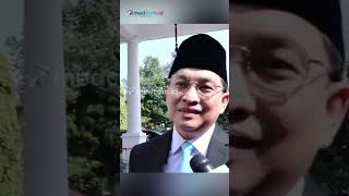 YOVIE WIDIANTO JADI STAF KHUSUS PRESIDEN BIDANG EKONOMI KREATIF [upl. by Hnahk]