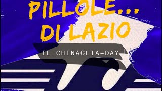 Chinaglia Day 16 ottobre 1983 PILLOLE DI LAZIO [upl. by Calvinna]