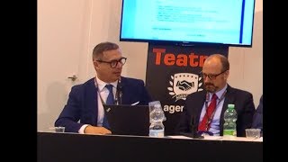 OPERATORI COMPRO ORO E OAM DOTT RAGNO INTERVIENE AL FORUM AGENTI  26 05 2017 [upl. by Leuqcar]