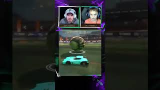 Rocket League Tail Whip [upl. by Maureene638]