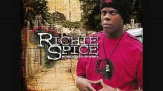 Richie Spice Youths Dem cold [upl. by Leksehcey]