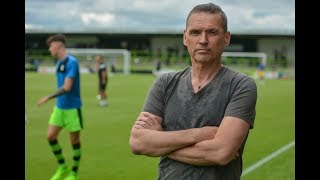 Forest Green Rovers wins Climate Neutral Now award [upl. by Aneela]