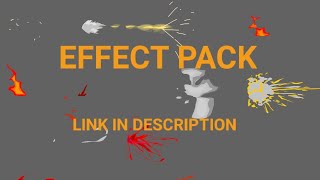 Effect pack download DC2 [upl. by Airdnaed]