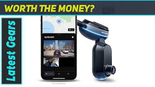 Nextbase iQ The Ultimate Dash Cam Experience [upl. by Zelda]