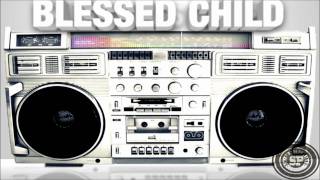 Seckond Chaynce Feat Blessed Child Madd [upl. by Calvin]