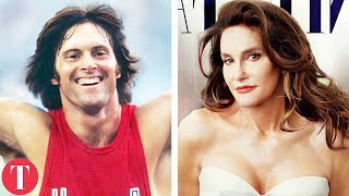 The True Story Of How Bruce Jenner Became Caitlyn Jenner [upl. by Normac]