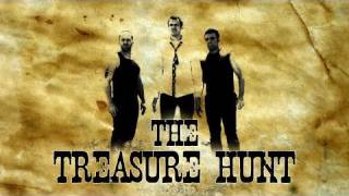 The Treasure Hunt A Chad Matt amp Rob Interactive Adventure [upl. by Adnaugal]