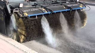 SEAFLO 55Series 55 GPM OnDemand Water Pump Powerful Demo [upl. by Pengelly]