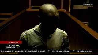 KZN traditional healer sentenced to life imprisonment [upl. by Suoirrad]