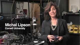 Optics and Photonics Essential Technologies for Our Nation [upl. by Eelan]