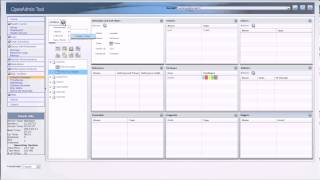 Whats New in OpenAdmin Tool for Informix OAT 311 [upl. by Ajiak]
