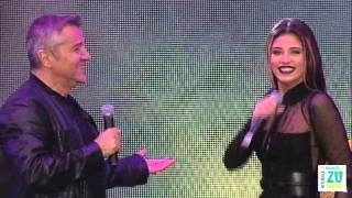 Holograf si Antonia  Intoarcete acasa Live la Forza ZU 2014 [upl. by Fonda700]