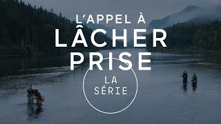 Bandeannonce  Lappel à lâcher prise  la série [upl. by Moia]