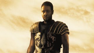 Gladiator Trailer en Castellano [upl. by Cinda81]