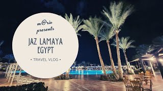 20 🇪🇬 Marsa Alam 🥳 zima w Jaz Lamaya Resort 🏨  Luxor  Karnak  rafa koralowa Egipt [upl. by Nayt]