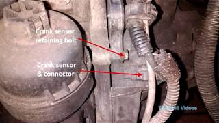 Peugeot 206 clutch change  Part 2 [upl. by Innob842]