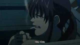 Black Lagoon  Revy gets jealous [upl. by Lean]