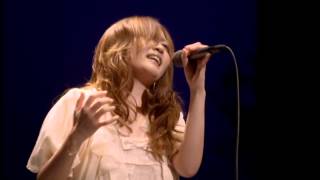 KOKIA  世界の終わりに 【The 5th season concert 307】 [upl. by Thaxter]