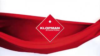 Klopman [upl. by Spoor]