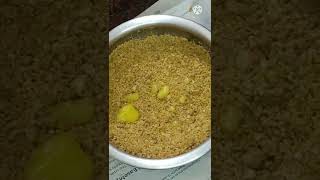 சத்து மாவு புட்டு  multigrain powder puttu in tamil  healthy food  niranjanas cooking amp vlogs [upl. by Cass]