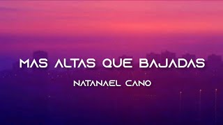 Natanael Cano  Mas Altas Que Bajadas Official Video [upl. by Allehcim]