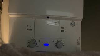 Worchester Bosch Greenstar 30i Reset Fault [upl. by Gaspar]