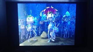 A Bugs life Clip Hoppers Meeting [upl. by Hasty]