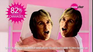 Things that make you go WOW Owen Wilson [upl. by Ramiah809]