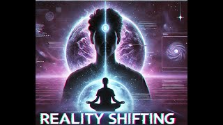 Reality Shifting ¿Es posible viajar a otra realidad [upl. by Carrie315]