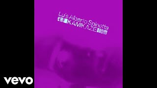 Luis Alberto Spinetta  Barro Tal Vez Official Audio [upl. by Annaig829]