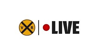 Virtual Railfan LIVE Streams [upl. by Flyn]