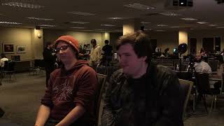 true  Holiday Sheik vs Ossify Marth  Singles  Div 1 Winners Finals  Bodied 10 [upl. by Novyaj674]