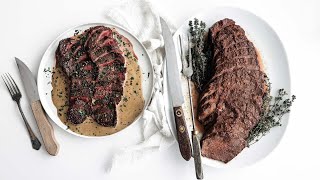 Tips to Elevate the Flavor of Steak [upl. by Lederer]