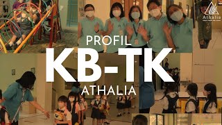 PROFIL KBTK ATHALIA [upl. by Mowbray]