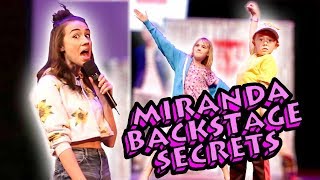 Miranda Sings Backstage Secrets [upl. by Goetz]