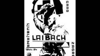 LAIBACH  In the year 2525 [upl. by Seagrave]