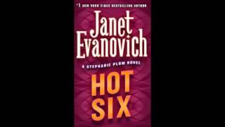 Hot Six  Stephanie Plum 6  by Janet Evanovich Audiobook Full [upl. by Resiak]